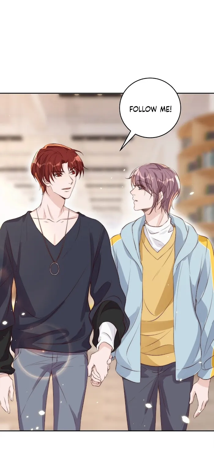 Stop Bothering Me, Emperor! - Chapter 21.2 Page 5