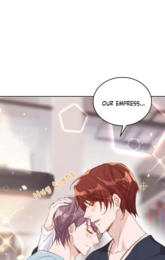Stop Bothering Me, Emperor! - Chapter 21.2 Page 19