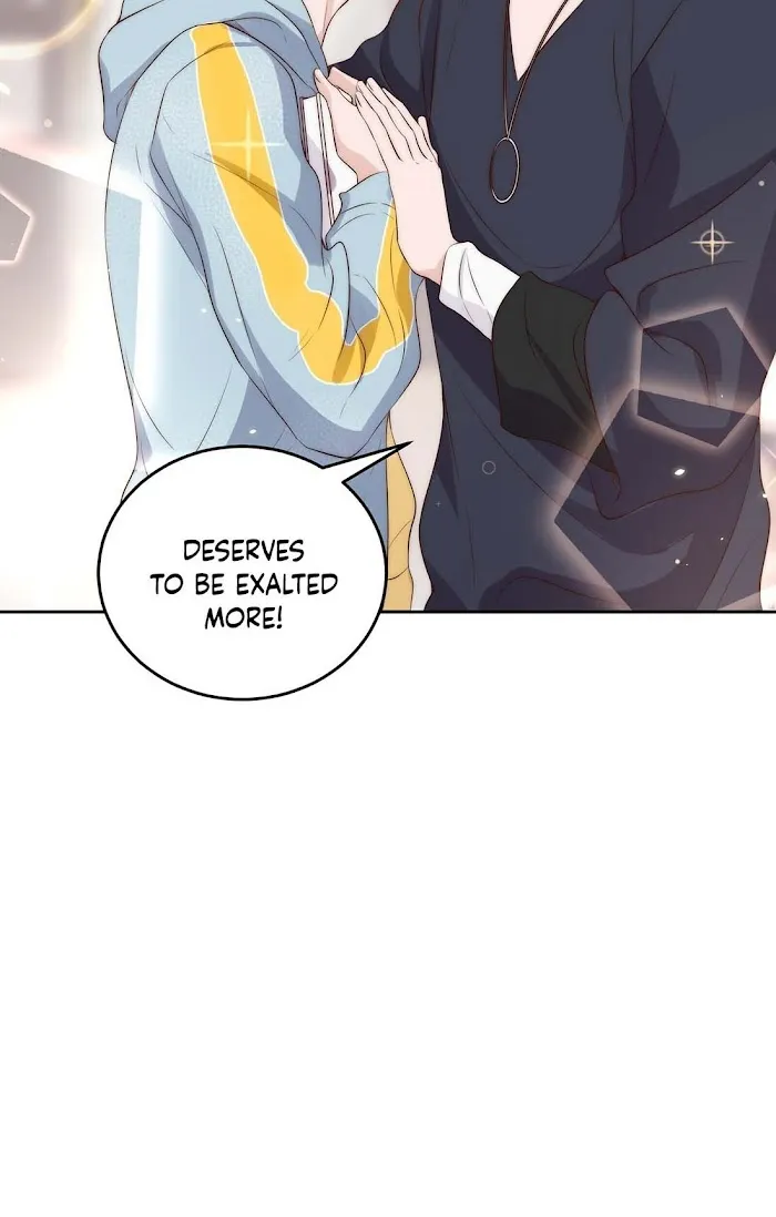 Stop Bothering Me, Emperor! - Chapter 21.2 Page 20