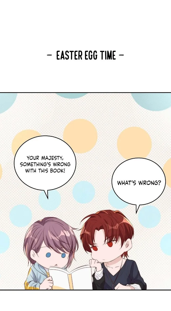Stop Bothering Me, Emperor! - Chapter 21.2 Page 21