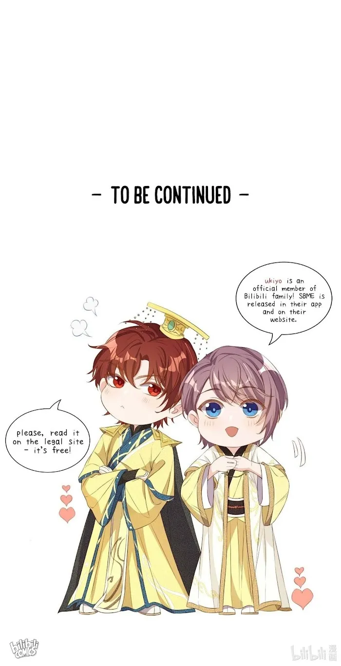 Stop Bothering Me, Emperor! - Chapter 21.2 Page 23
