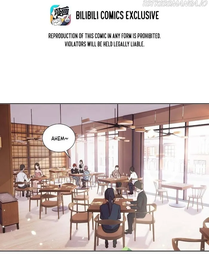 Stop Bothering Me, Emperor! - Chapter 21 Page 4