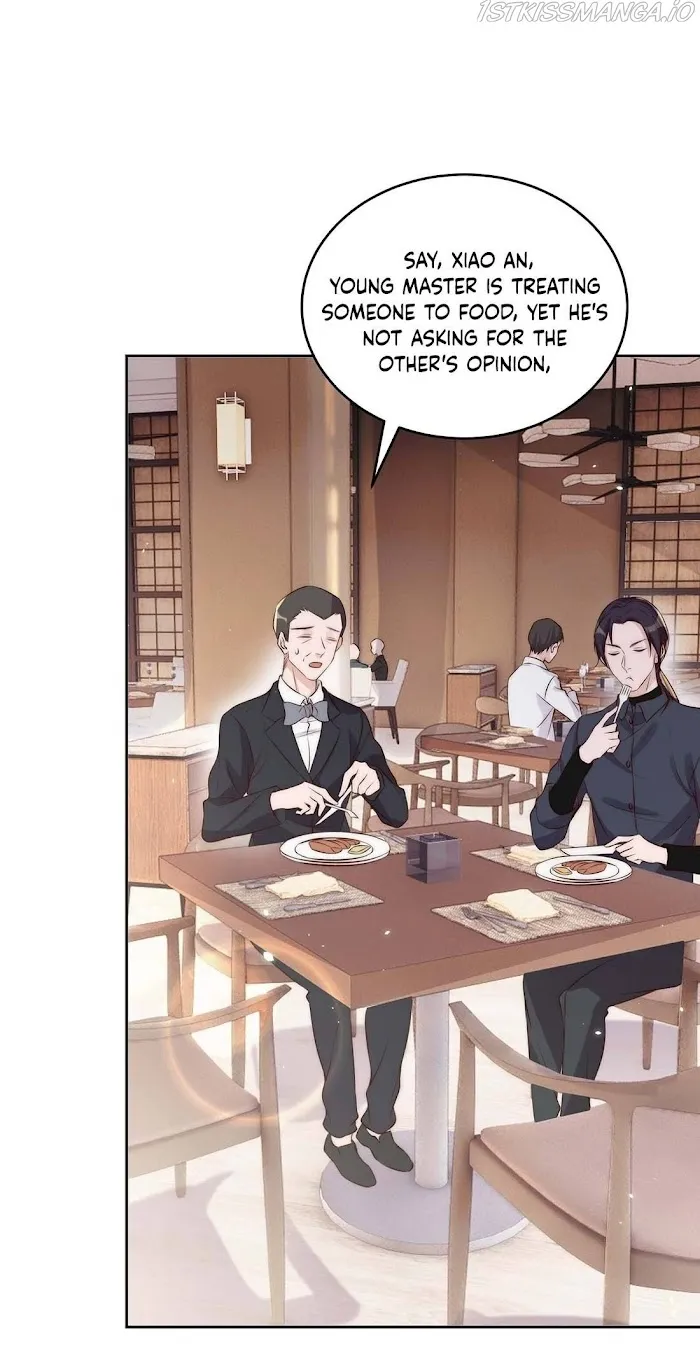 Stop Bothering Me, Emperor! - Chapter 21 Page 7