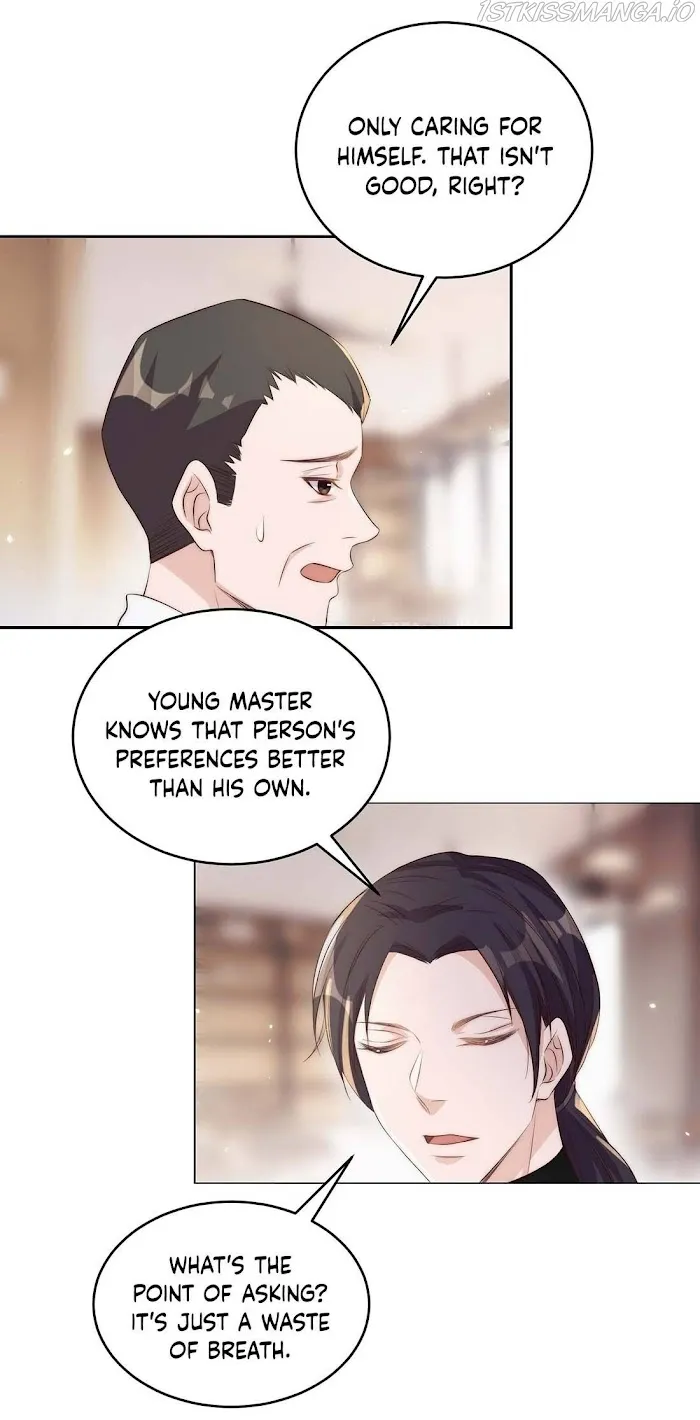 Stop Bothering Me, Emperor! - Chapter 21 Page 8