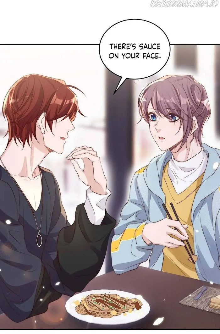 Stop Bothering Me, Emperor! - Chapter 21 Page 10