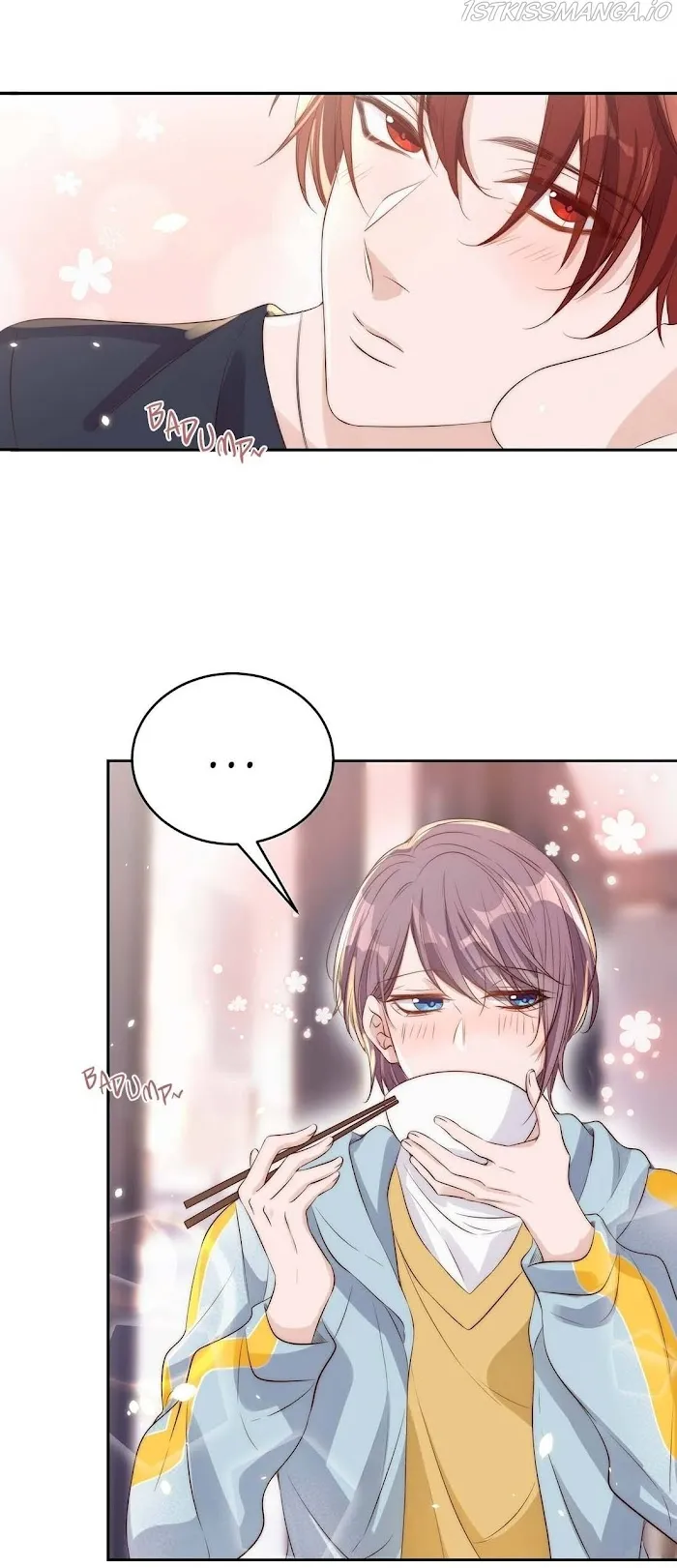 Stop Bothering Me, Emperor! - Chapter 21 Page 15