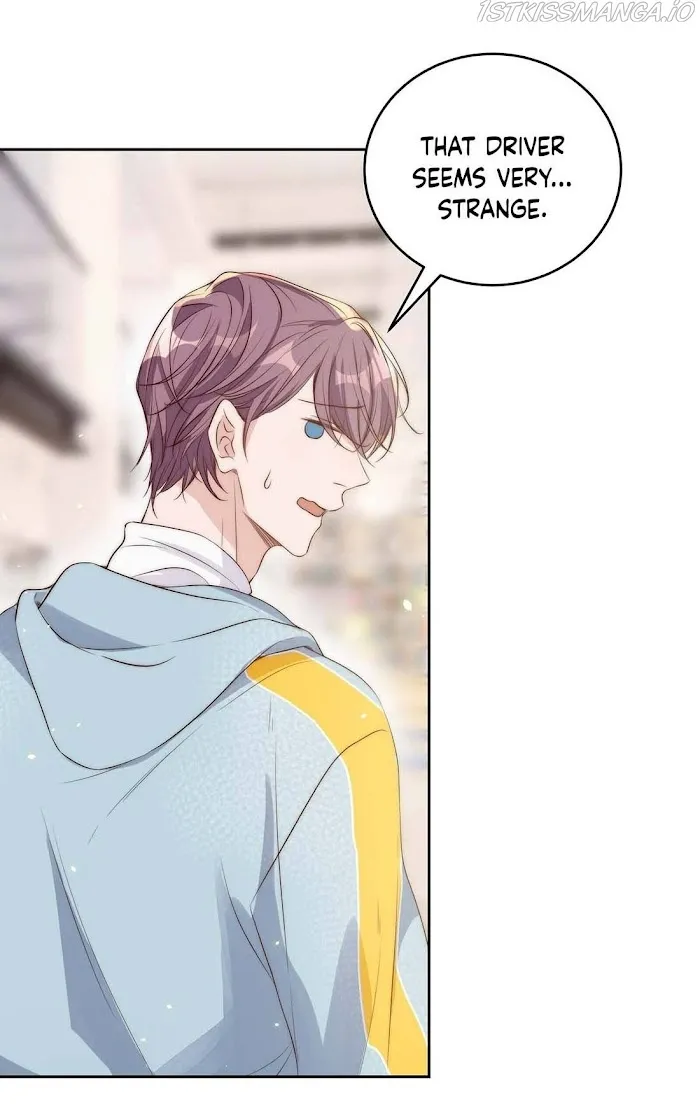 Stop Bothering Me, Emperor! - Chapter 21 Page 24