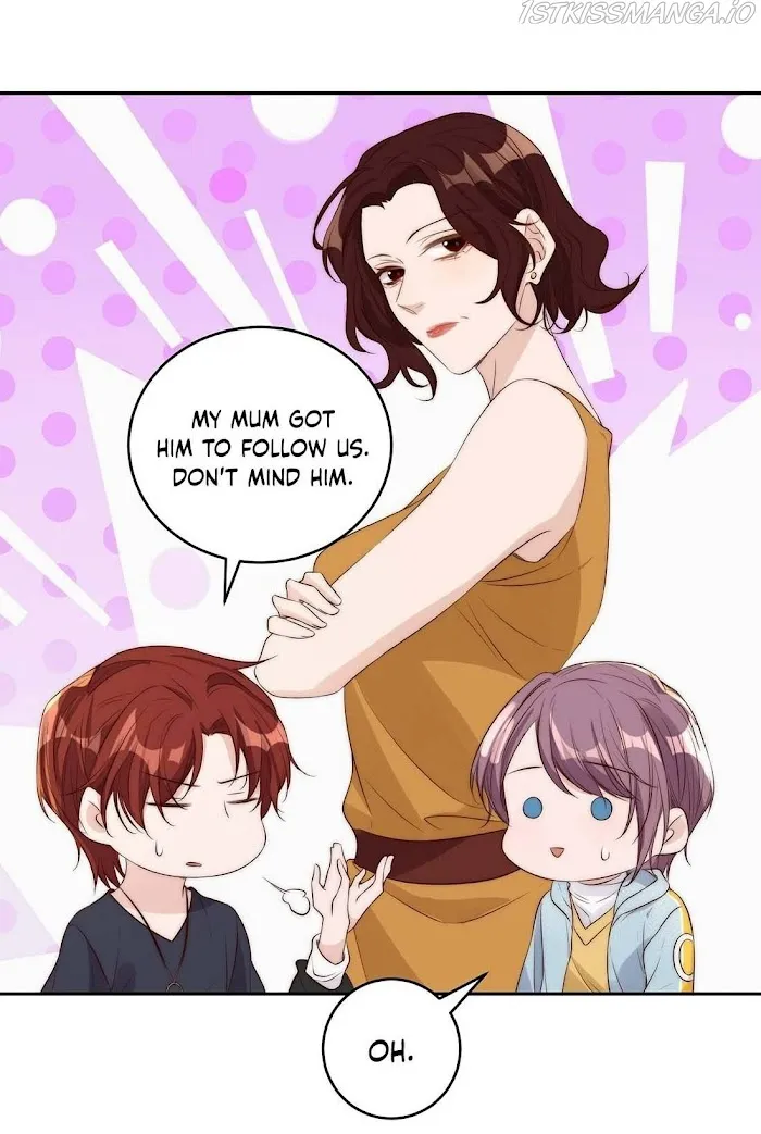 Stop Bothering Me, Emperor! - Chapter 21 Page 26