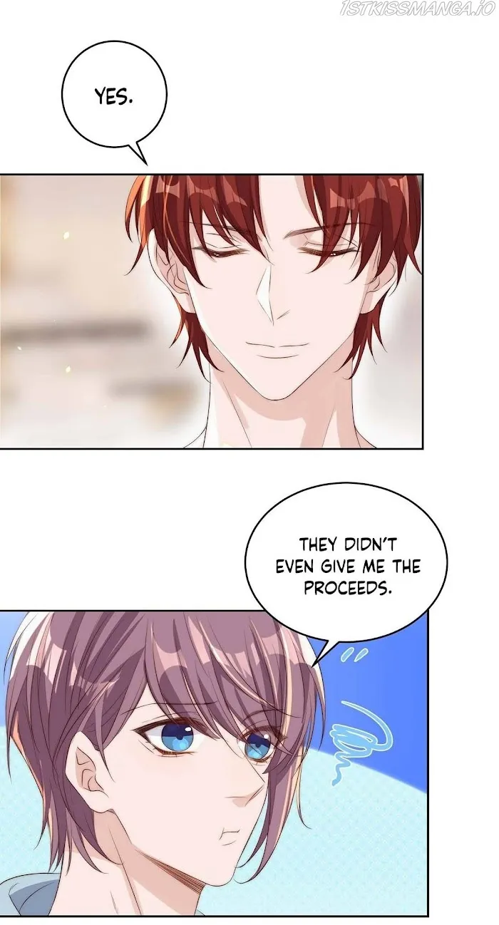 Stop Bothering Me, Emperor! - Chapter 21 Page 33