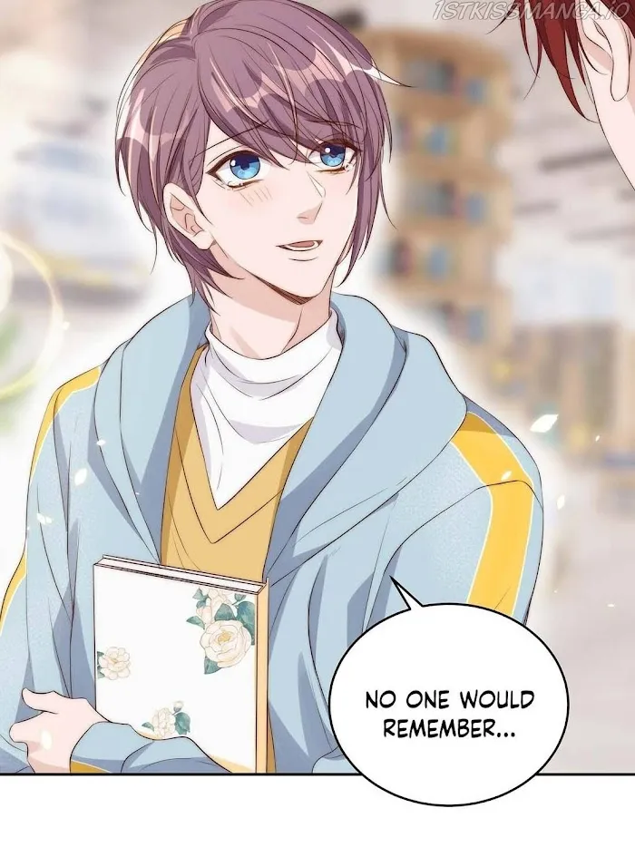 Stop Bothering Me, Emperor! - Chapter 21 Page 42