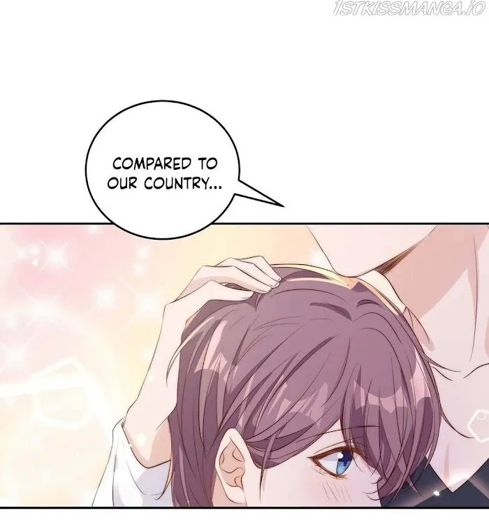 Stop Bothering Me, Emperor! - Chapter 21 Page 43