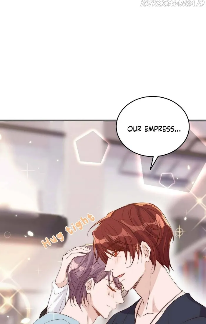 Stop Bothering Me, Emperor! - Chapter 21 Page 44
