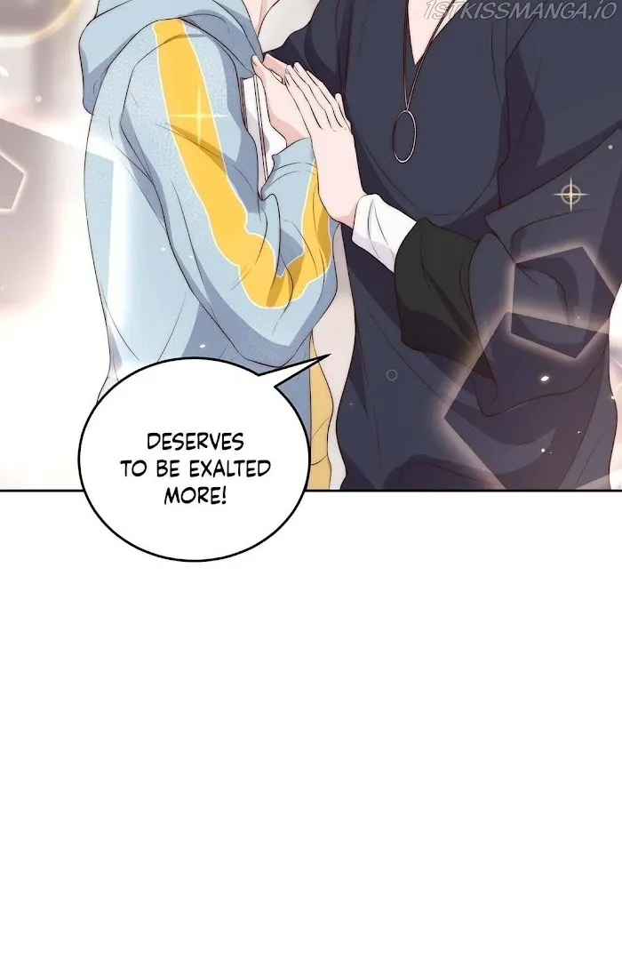 Stop Bothering Me, Emperor! - Chapter 21 Page 45
