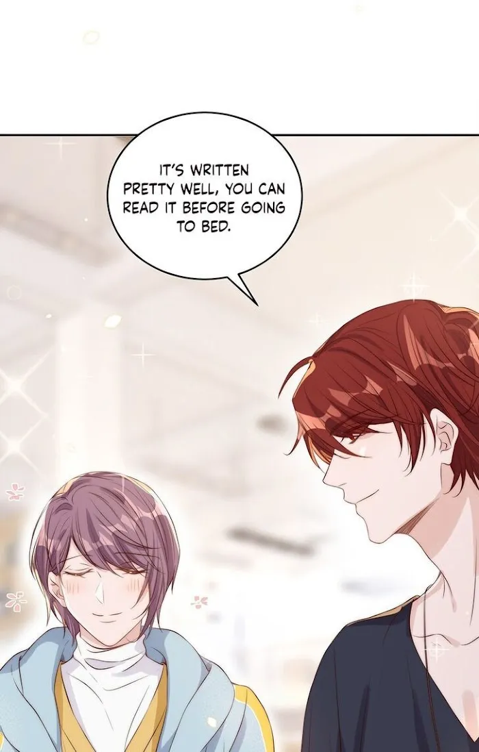 Stop Bothering Me, Emperor! - Chapter 22.1 Page 7