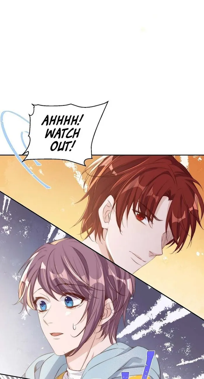 Stop Bothering Me, Emperor! - Chapter 22.1 Page 14