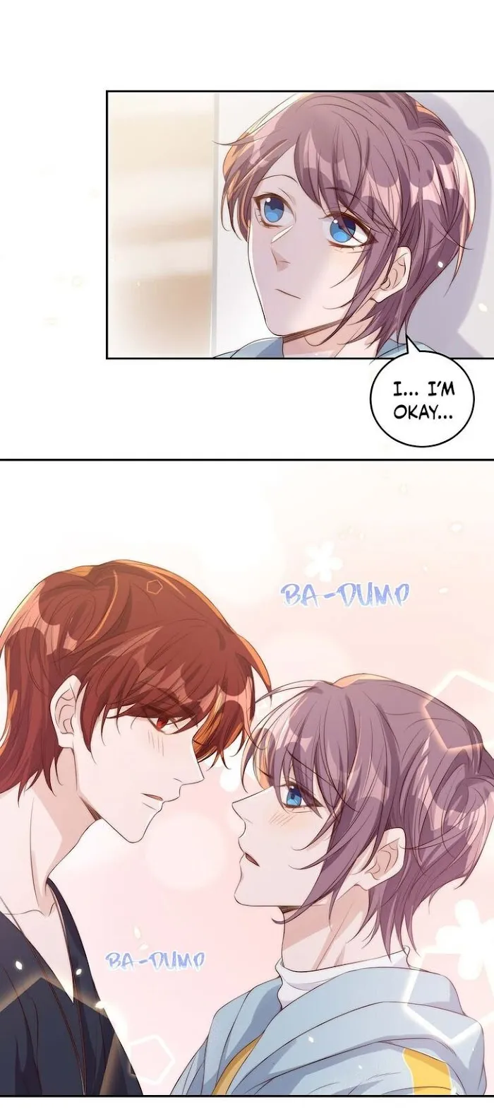 Stop Bothering Me, Emperor! - Chapter 22.1 Page 18