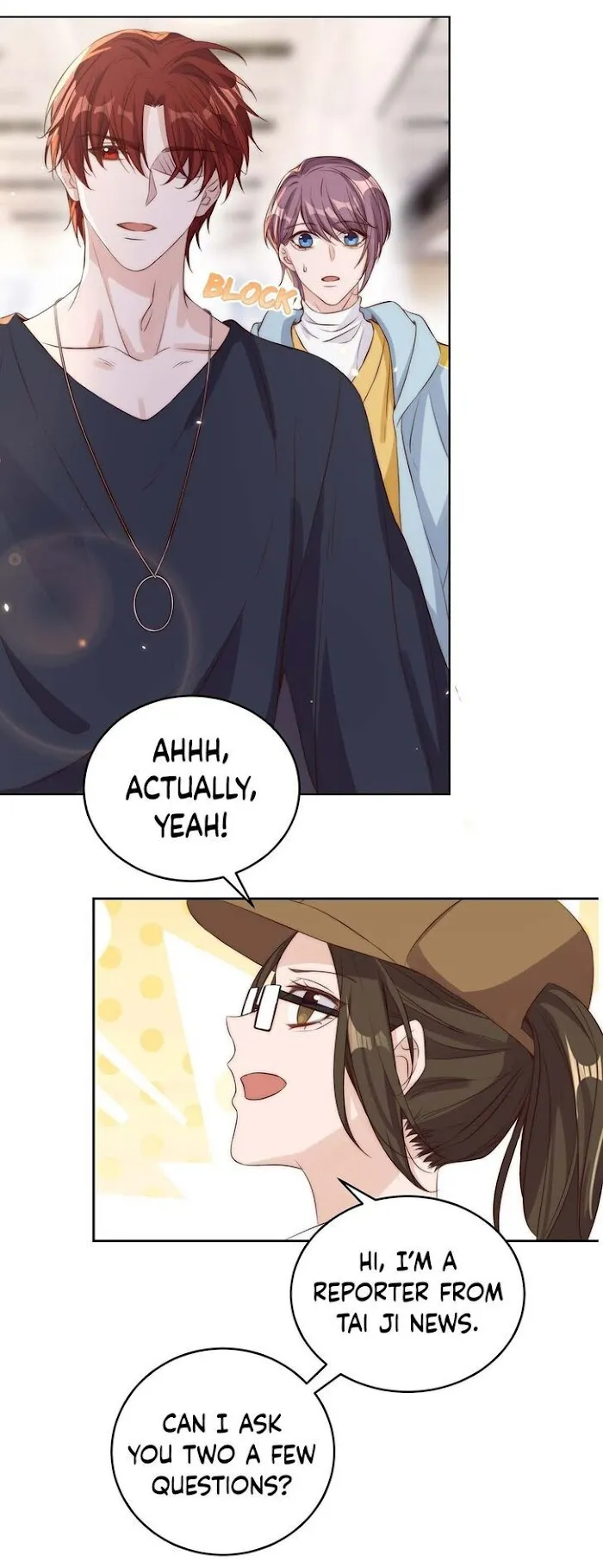 Stop Bothering Me, Emperor! - Chapter 22.1 Page 24