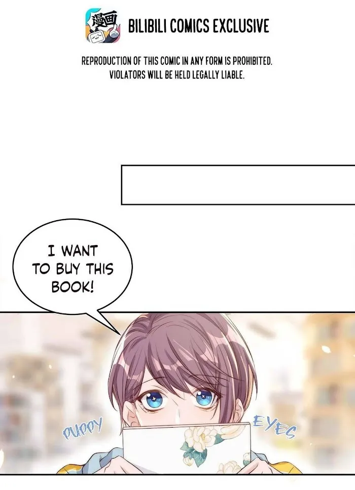 Stop Bothering Me, Emperor! - Chapter 22 Page 4