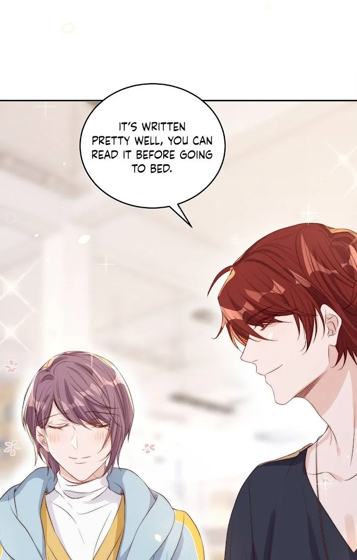 Stop Bothering Me, Emperor! - Chapter 22 Page 7