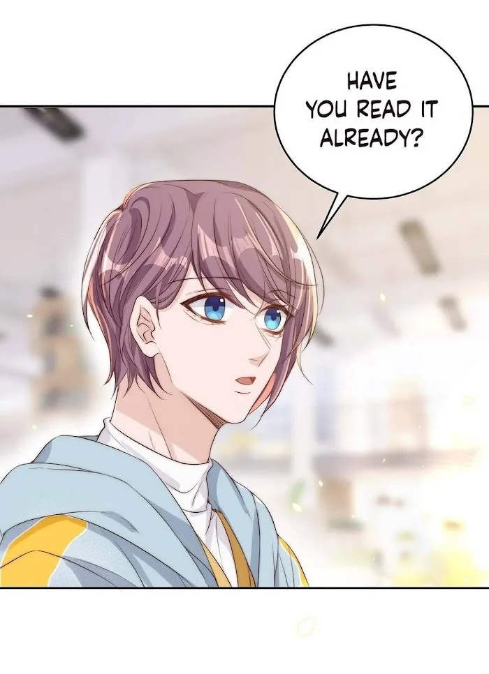Stop Bothering Me, Emperor! - Chapter 22 Page 9