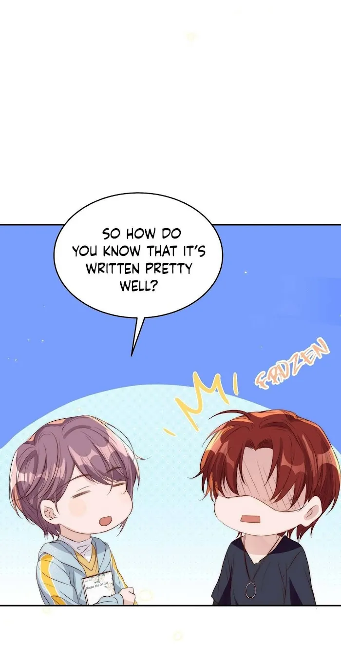 Stop Bothering Me, Emperor! - Chapter 22 Page 12