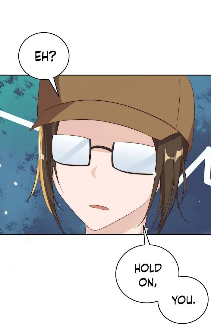 Stop Bothering Me, Emperor! - Chapter 22 Page 20