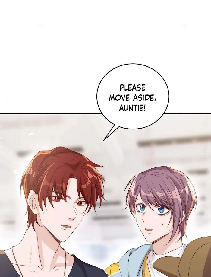 Stop Bothering Me, Emperor! - Chapter 22 Page 29