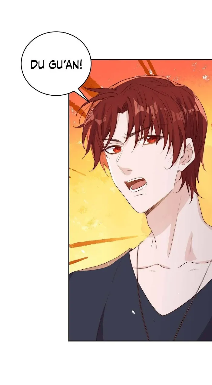 Stop Bothering Me, Emperor! - Chapter 22 Page 32