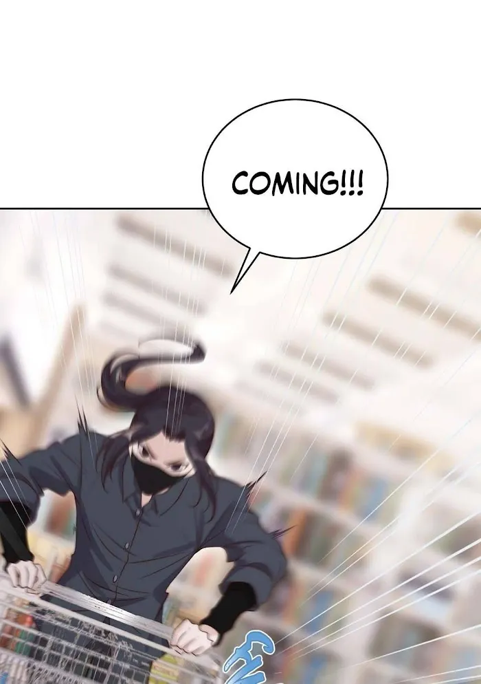 Stop Bothering Me, Emperor! - Chapter 22 Page 33