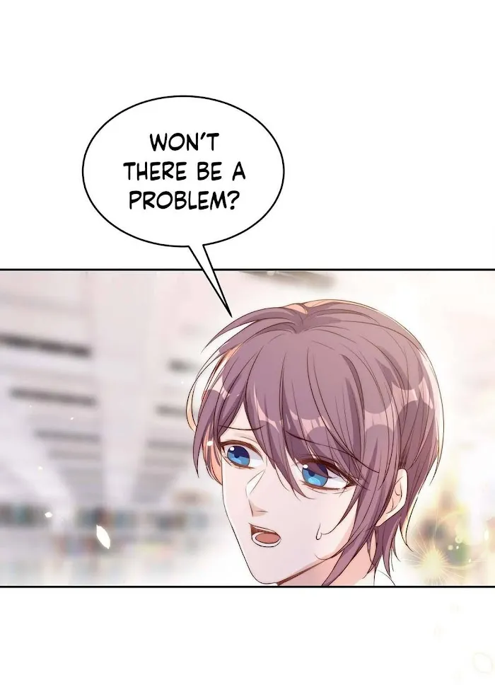 Stop Bothering Me, Emperor! - Chapter 22 Page 37