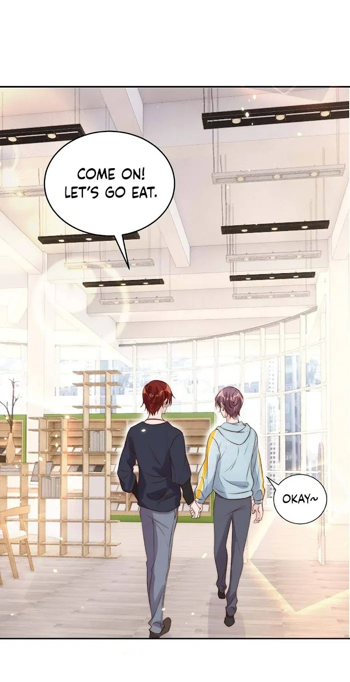 Stop Bothering Me, Emperor! - Chapter 22 Page 39