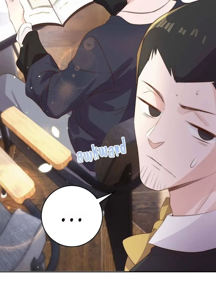 Stop Bothering Me, Emperor! - Chapter 22 Page 44