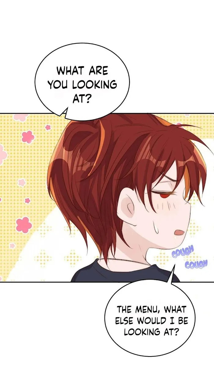 Stop Bothering Me, Emperor! - Chapter 22 Page 45