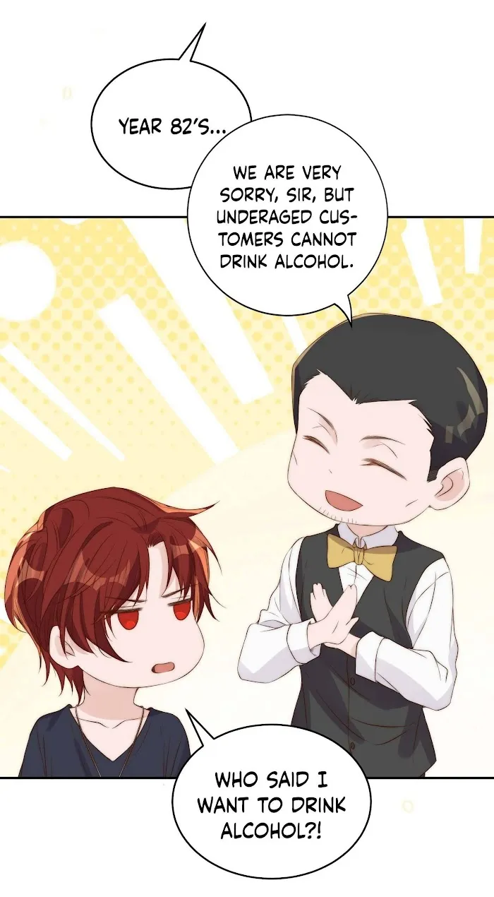 Stop Bothering Me, Emperor! - Chapter 22 Page 49