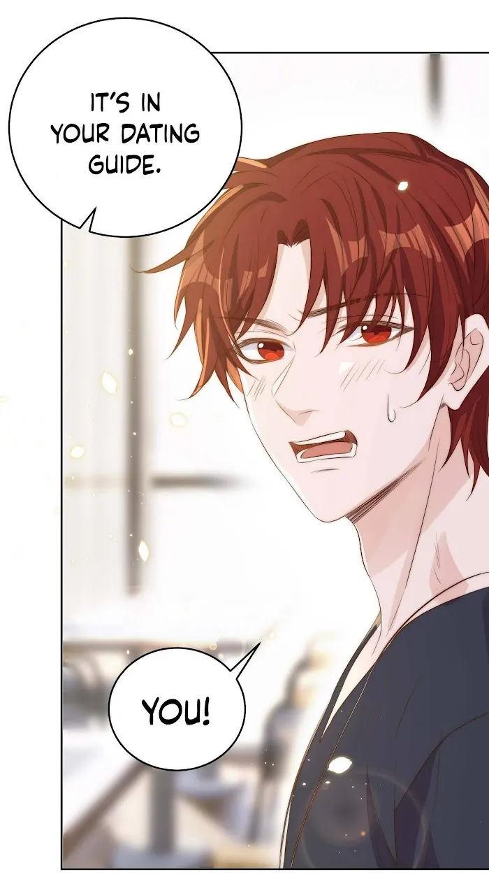 Stop Bothering Me, Emperor! - Chapter 22 Page 50