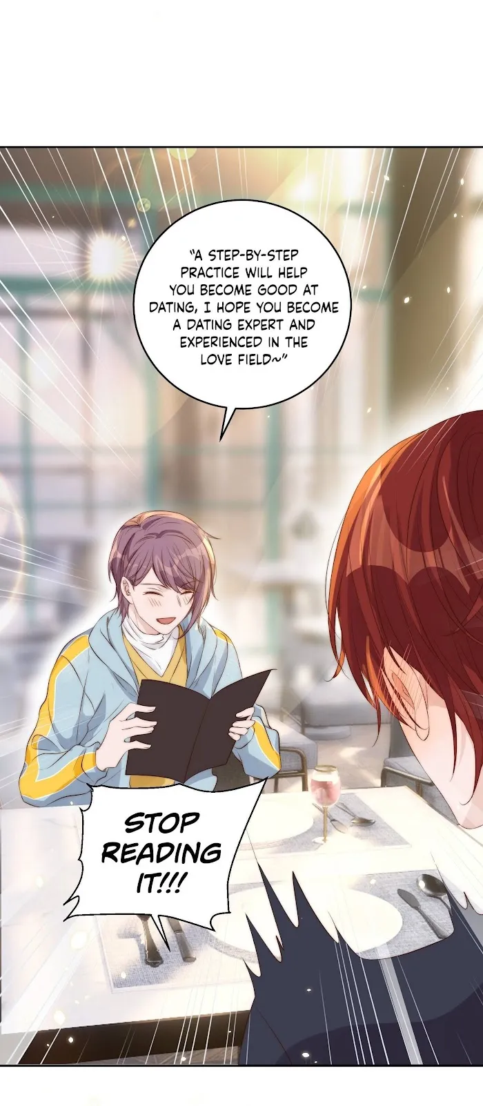 Stop Bothering Me, Emperor! - Chapter 22 Page 55