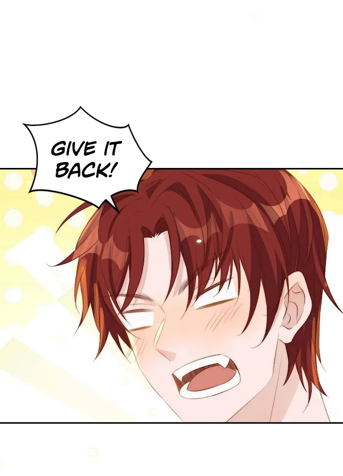 Stop Bothering Me, Emperor! - Chapter 22 Page 57