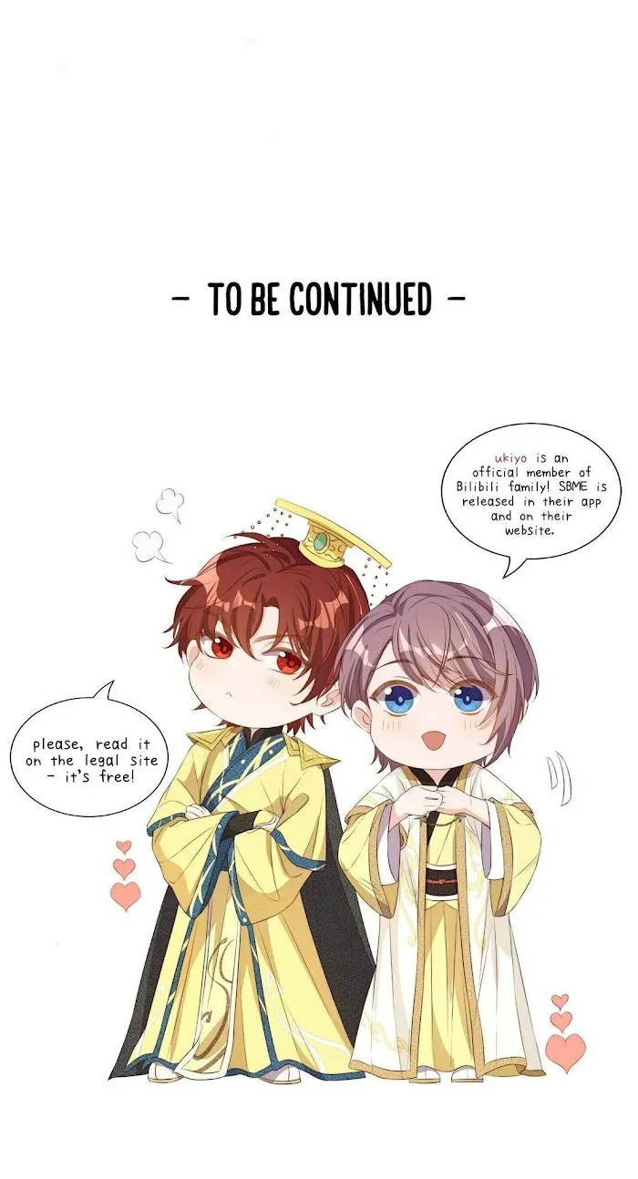 Stop Bothering Me, Emperor! - Chapter 22 Page 59
