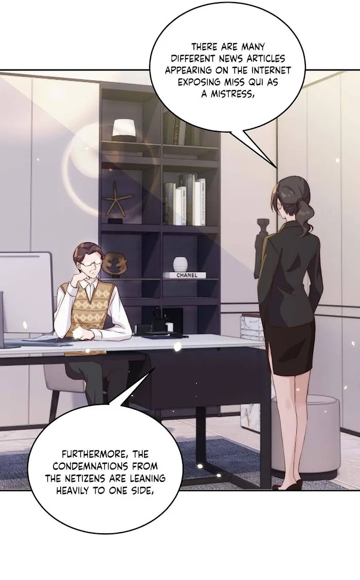 Stop Bothering Me, Emperor! - Chapter 23 Page 4