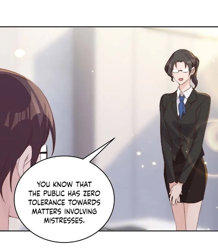 Stop Bothering Me, Emperor! - Chapter 23 Page 5