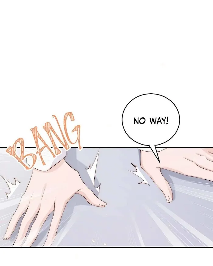 Stop Bothering Me, Emperor! - Chapter 23 Page 9