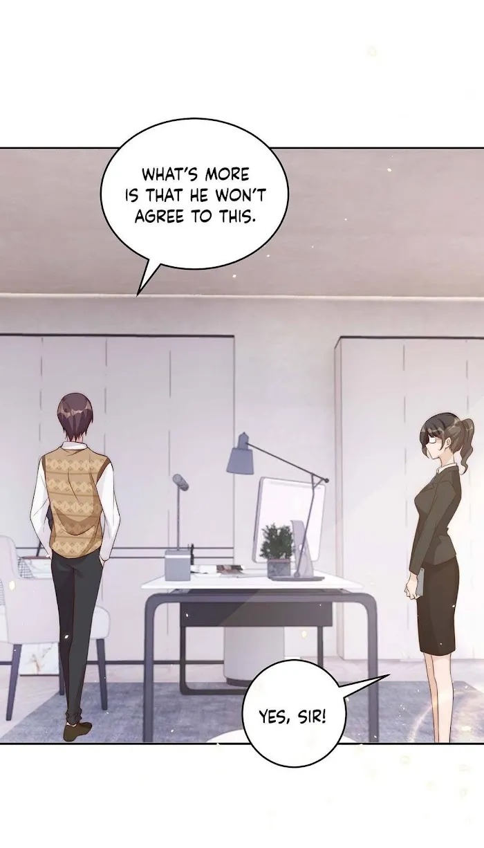 Stop Bothering Me, Emperor! - Chapter 23 Page 11