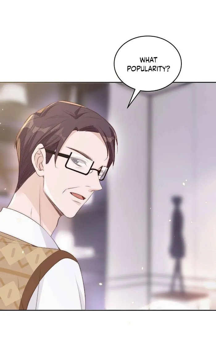 Stop Bothering Me, Emperor! - Chapter 23 Page 13