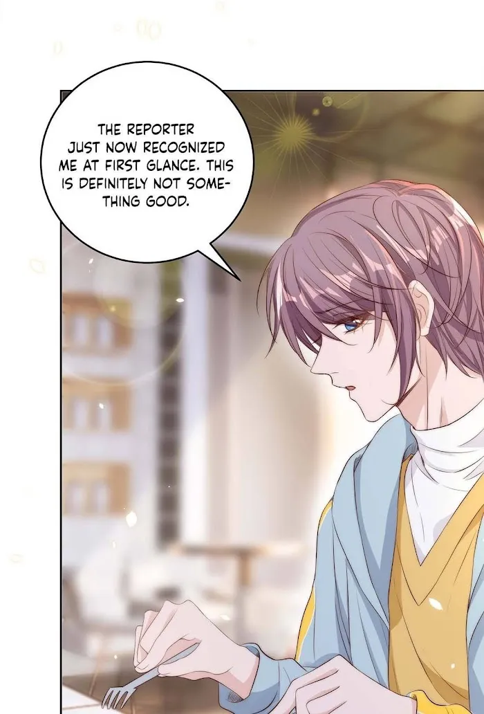 Stop Bothering Me, Emperor! - Chapter 23 Page 17