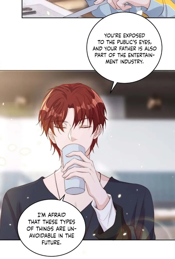 Stop Bothering Me, Emperor! - Chapter 23 Page 18