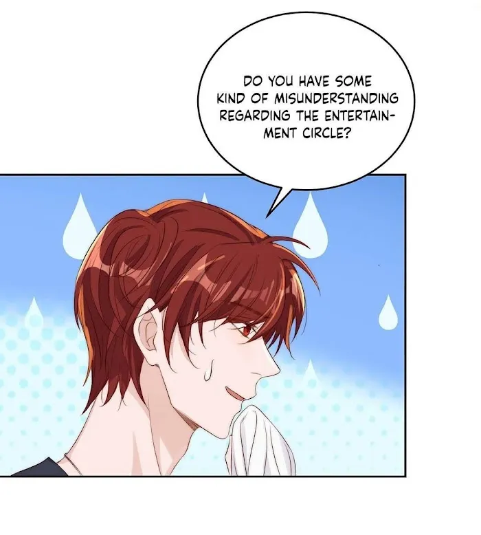 Stop Bothering Me, Emperor! - Chapter 23 Page 21