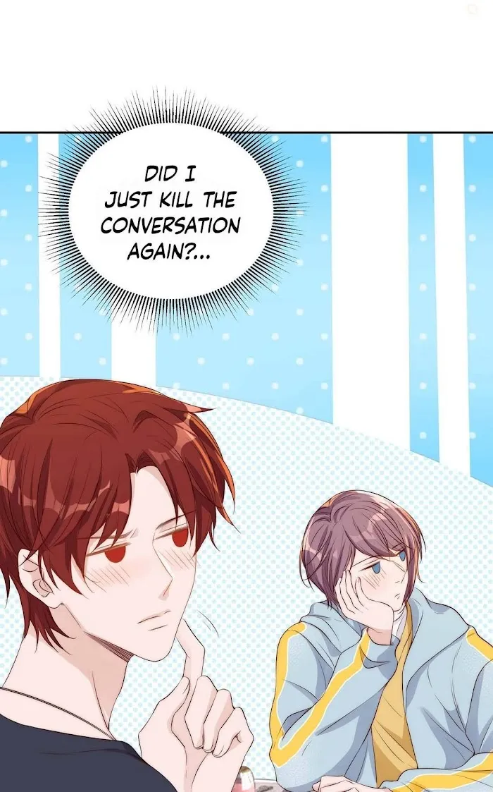 Stop Bothering Me, Emperor! - Chapter 23 Page 26