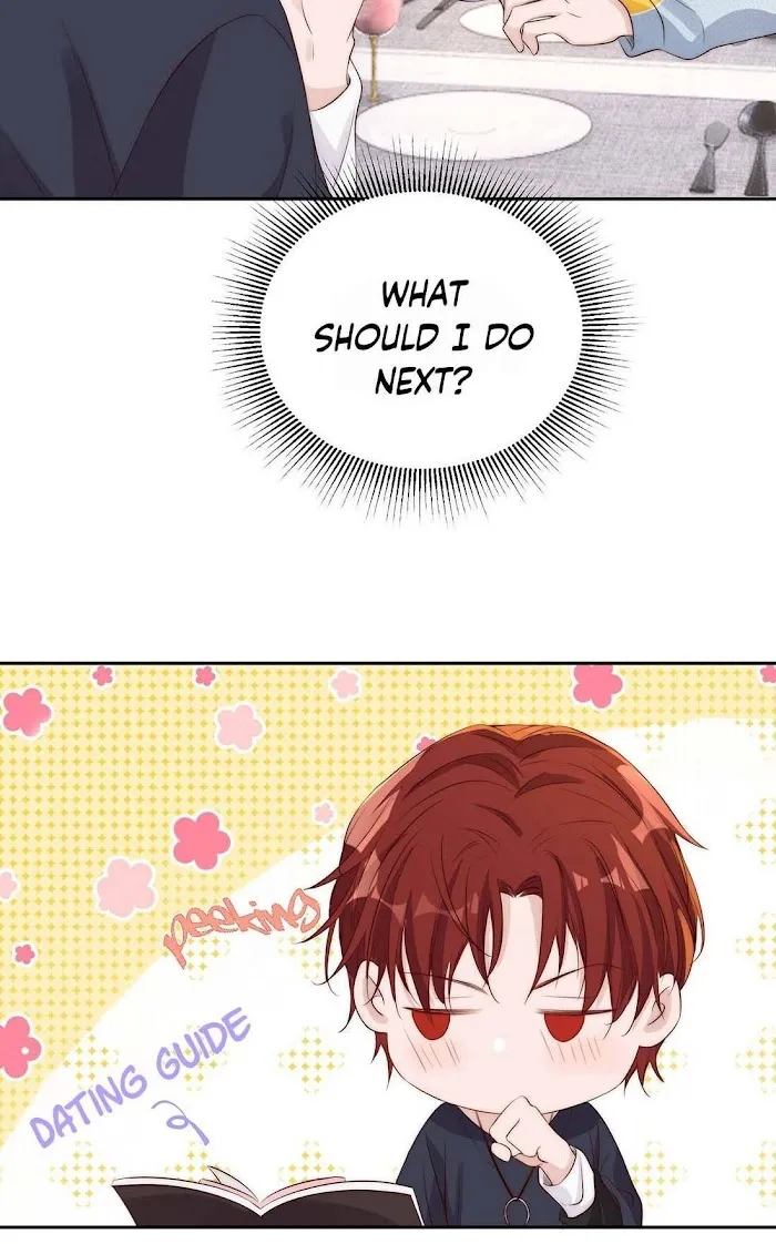 Stop Bothering Me, Emperor! - Chapter 23 Page 27