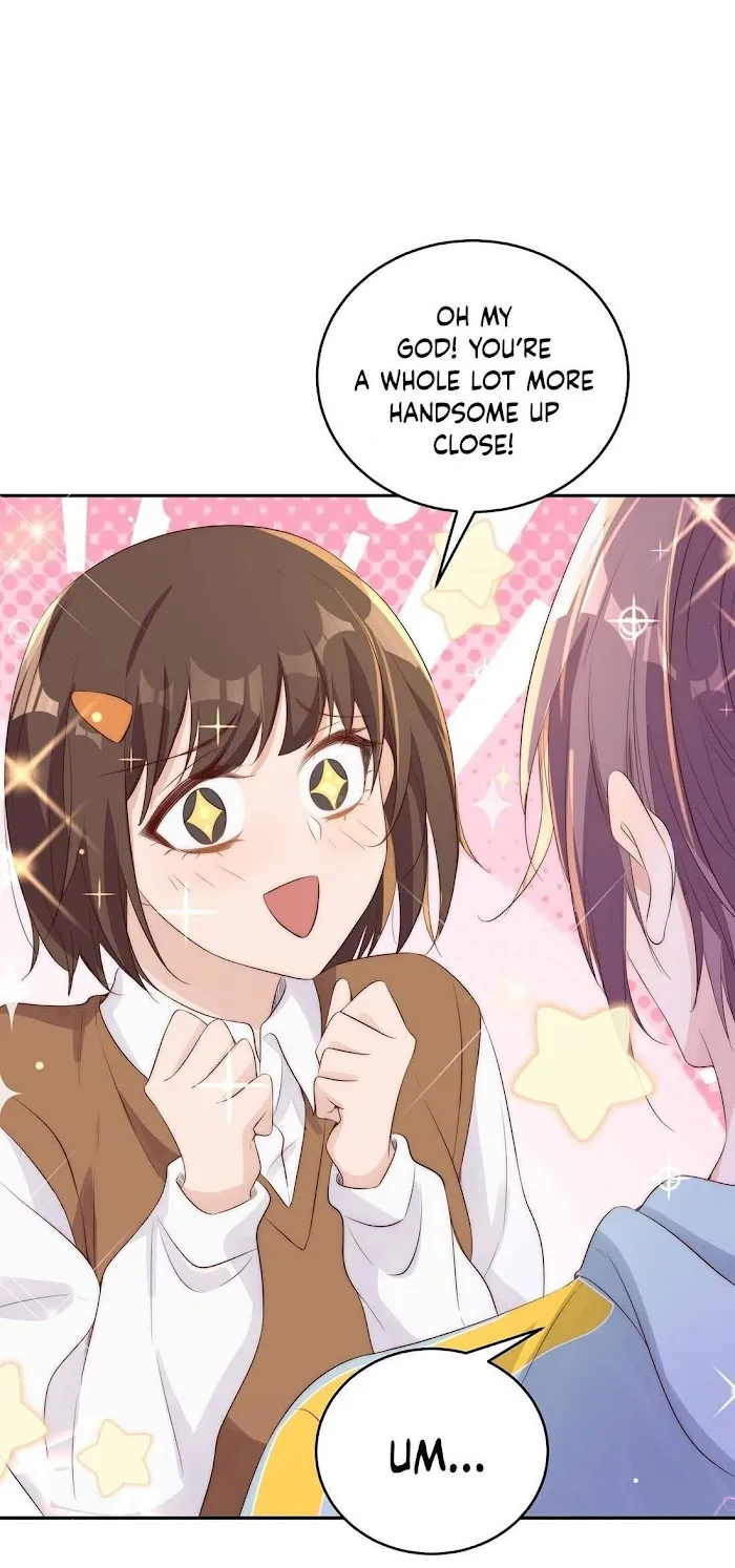 Stop Bothering Me, Emperor! - Chapter 23 Page 39