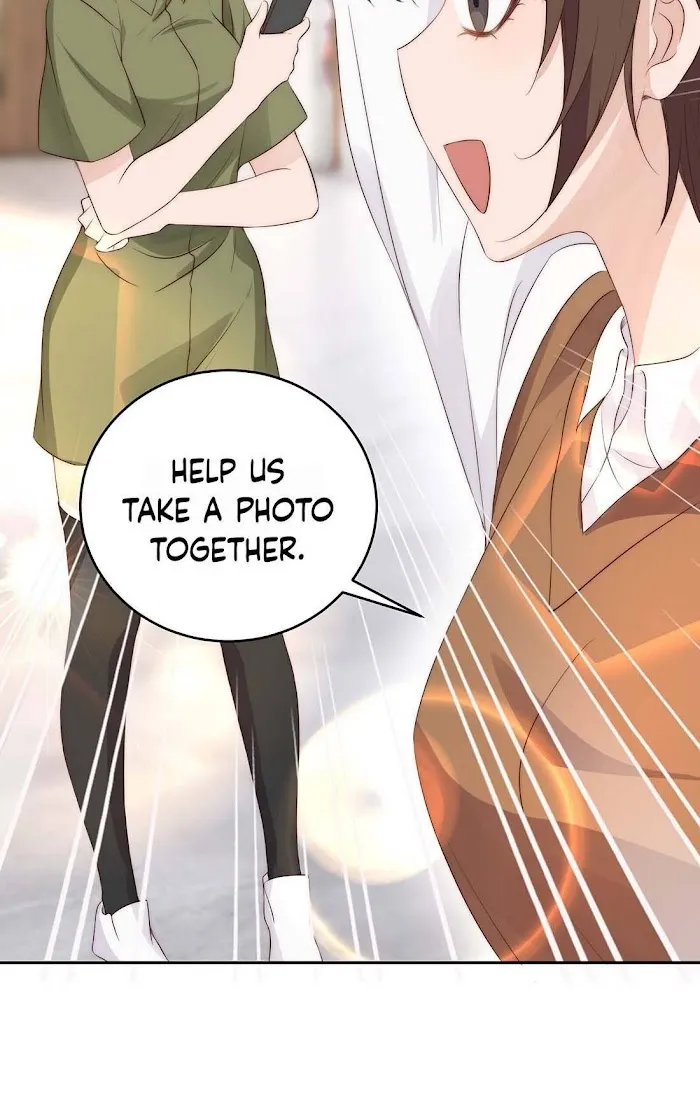 Stop Bothering Me, Emperor! - Chapter 23 Page 41